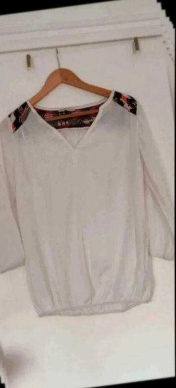 T-shirt  Gemo