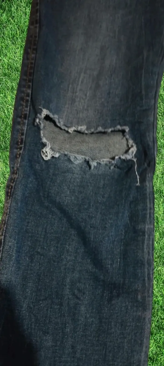 Jeans - photo numéro 2
