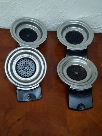 Philips Support dosette pour senseo