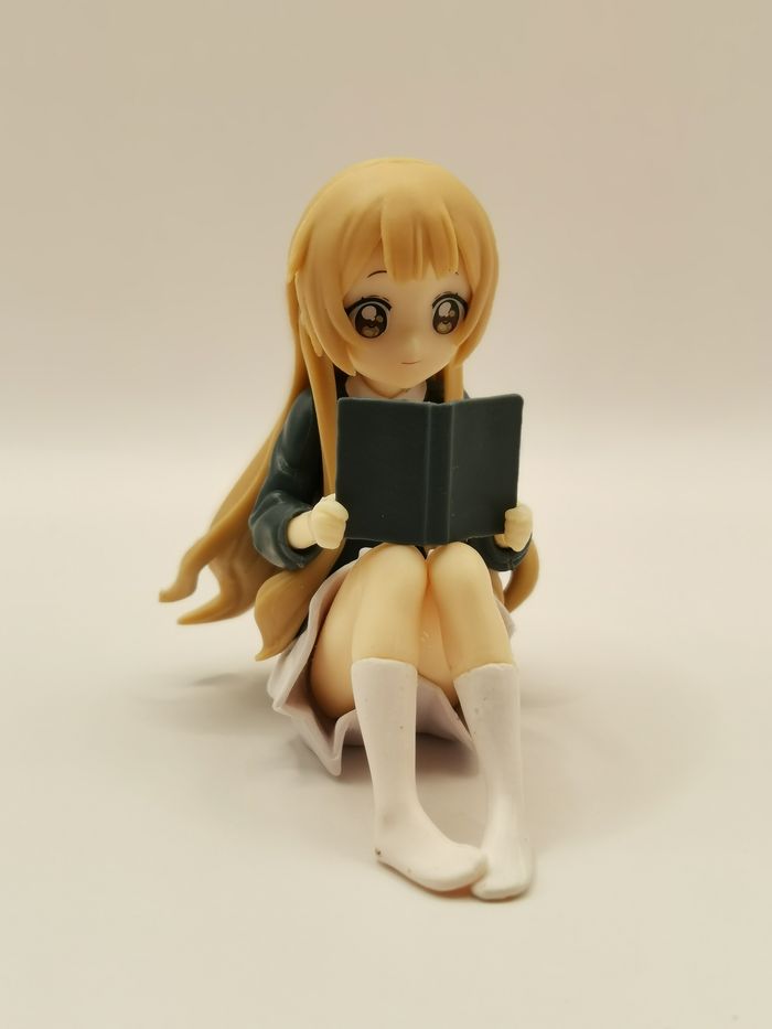 Figurine Hanako-Kun Toilet-Bound