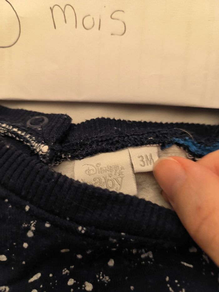 Ensemble Disney - photo numéro 2