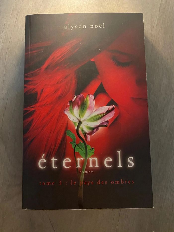 Lot Éternels - photo numéro 7