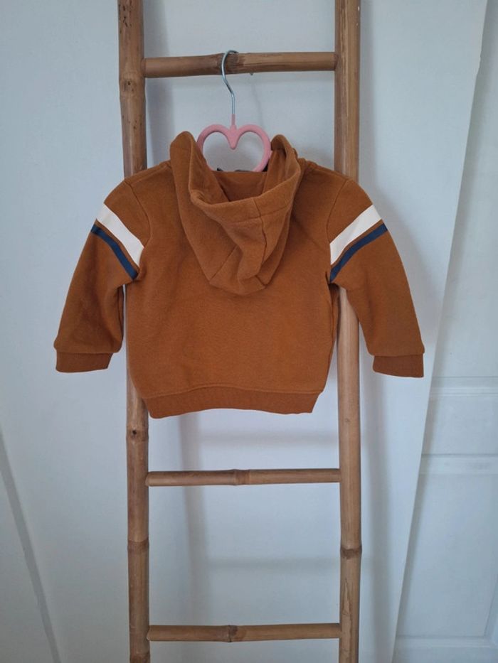Gilet 9/12 - photo numéro 5
