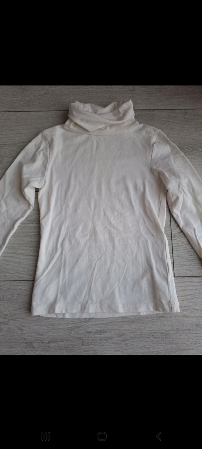 Tee-shirt - photo numéro 4