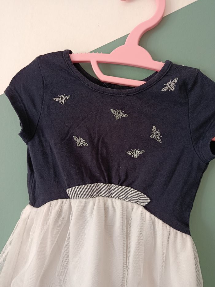 Robe manche courte - photo numéro 2