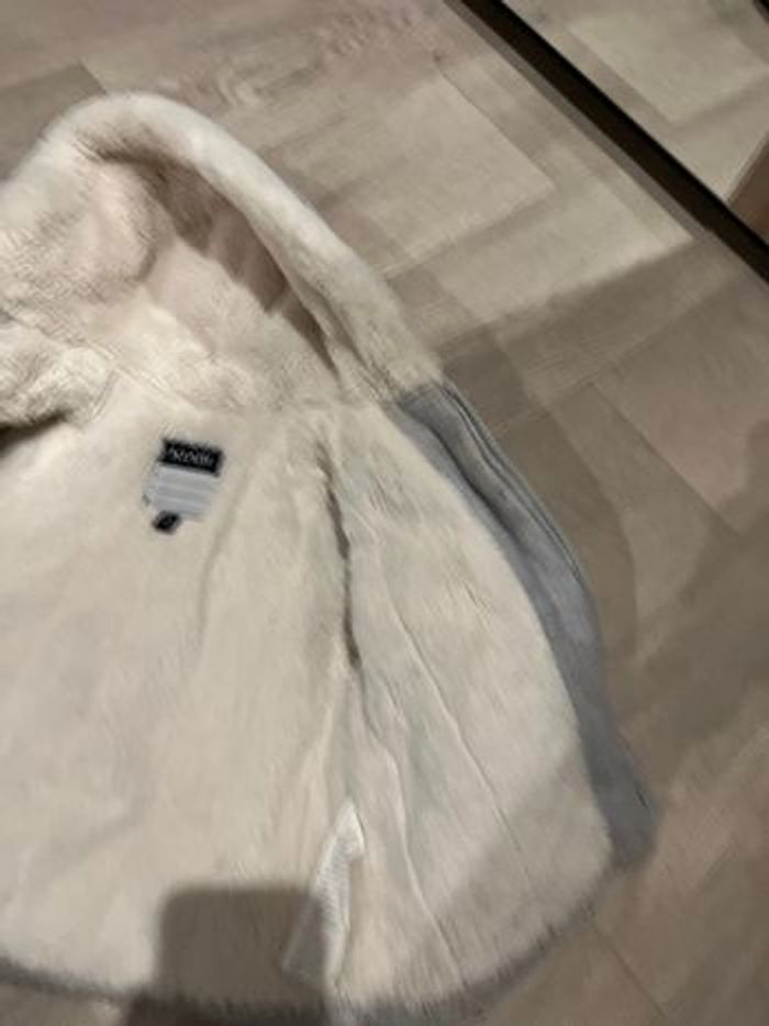 Manteau hiver fille - photo numéro 3