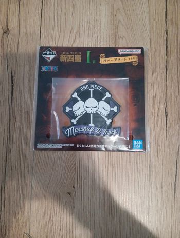 Sous verre one piece buggy