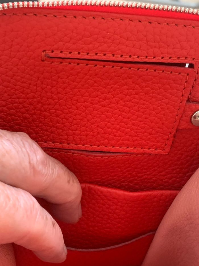 Sac bandoulière « le pavé parisien « Sonia. Rykiel - photo numéro 19