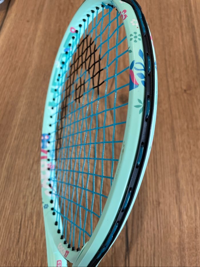 Raquette enfant 2-4 ans 17’’ - photo numéro 3