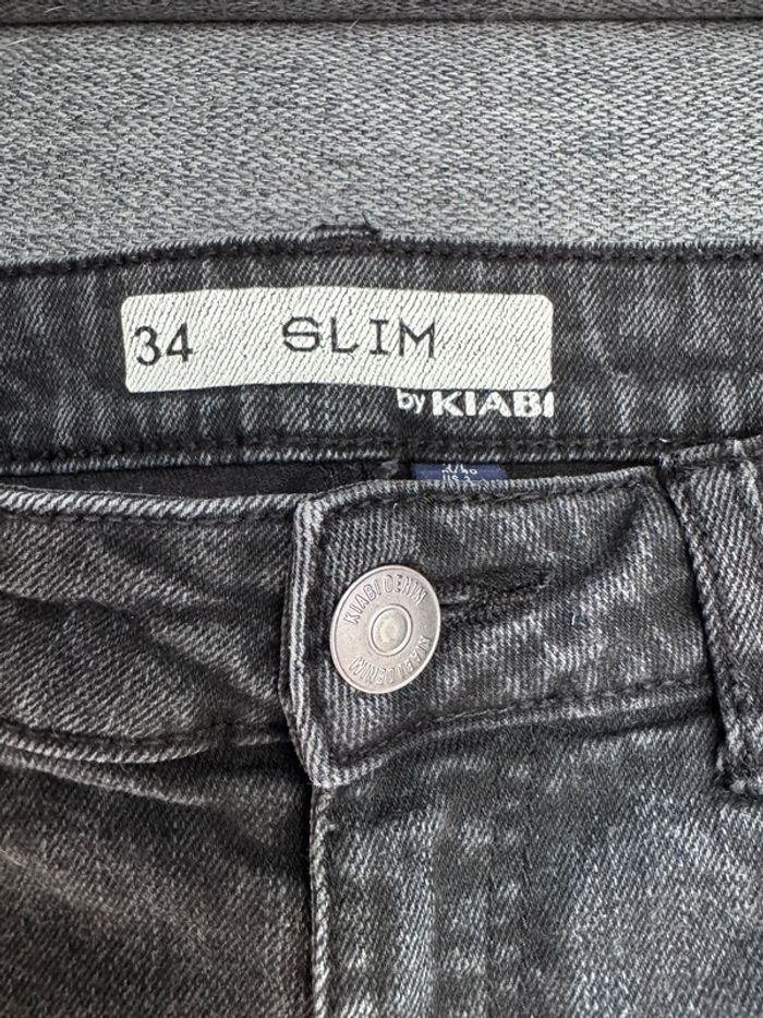 Short slim - photo numéro 3
