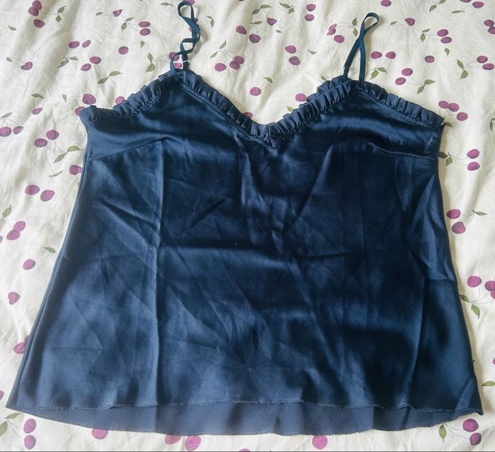 Chemise de nuit T. 40/42 - photo numéro 2