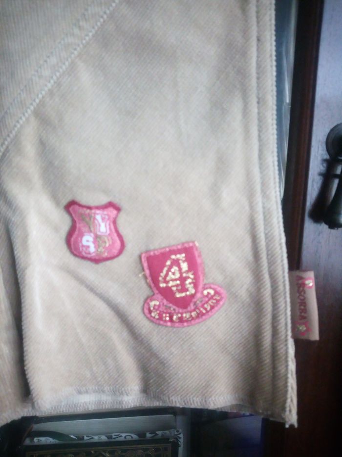 Pantalon enfant Absorba - photo numéro 2