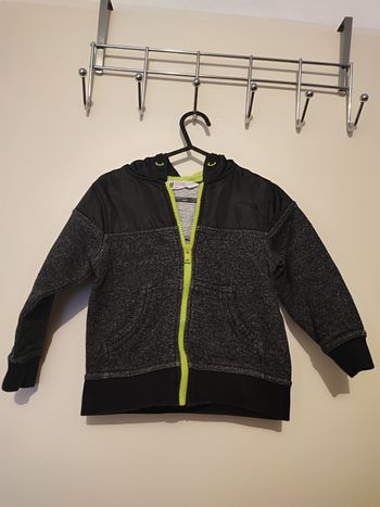Gilet garçon