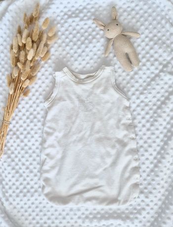 Gigoteuse petit bateau prématuré- naissance