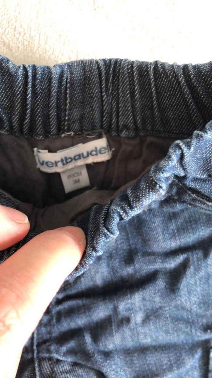 Ensemble Vertbaudet - photo numéro 6