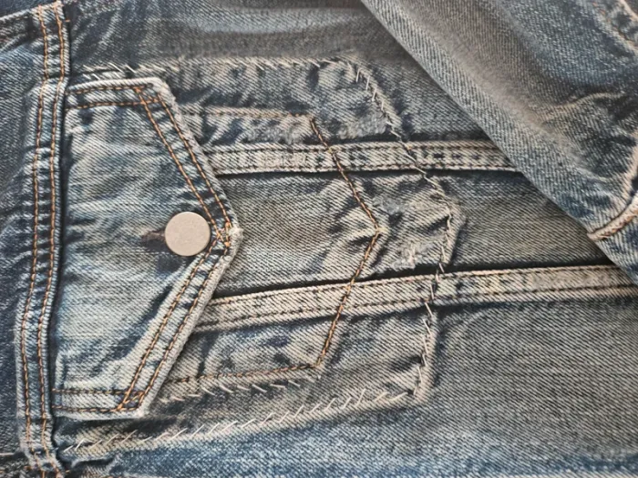 Veste homme BA&SH - photo numéro 4