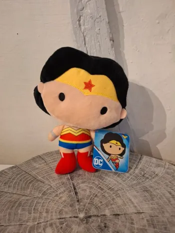 Peluche Wonder Woman