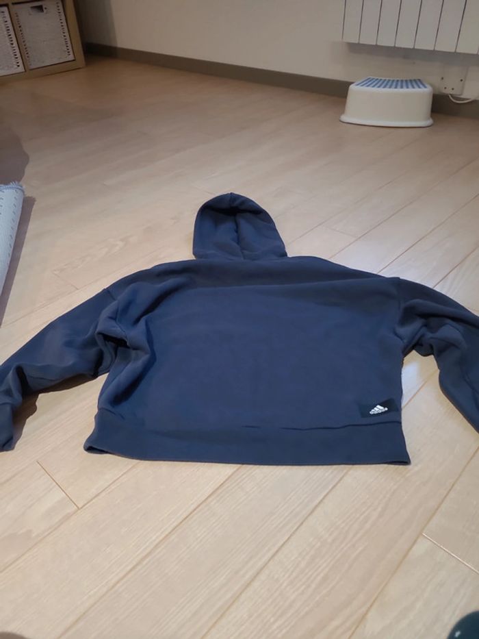Sweat adidas - photo numéro 3