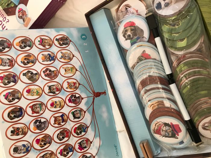 Janod - Jeu de stratégie - photo numéro 5