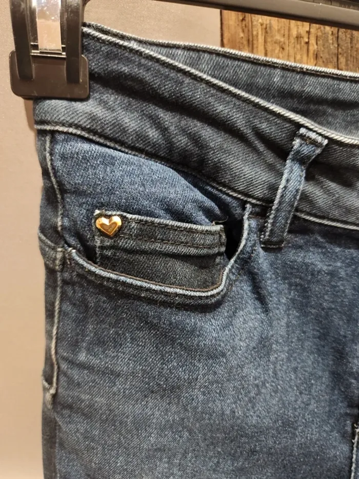 Jeans skinny - photo numéro 2