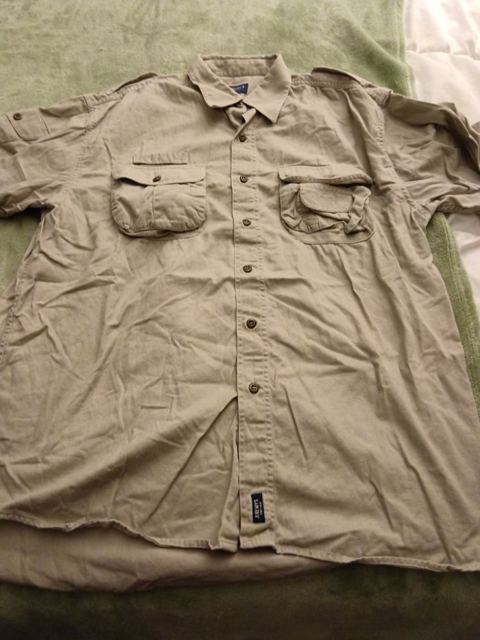 Chemise - photo numéro 3