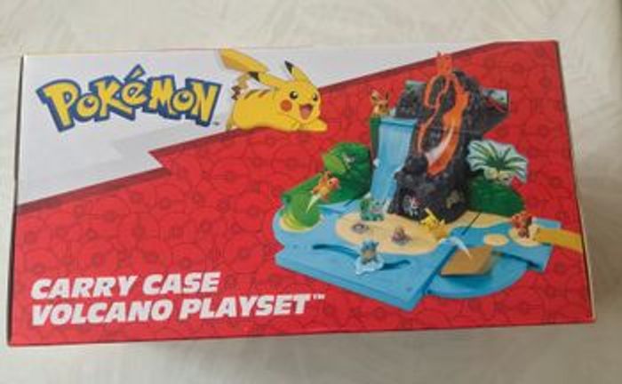 Pokemon Sac Bandoulière Dresseur Bandai - photo numéro 3