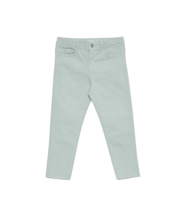 🩷 Pantacourt Skinny 4 ans Kiabi #emyfleury_4ansfille
