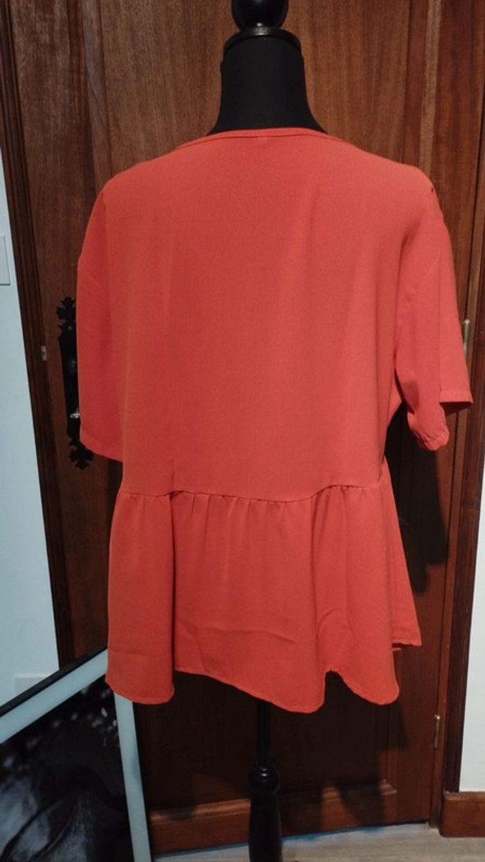 Blouse - photo numéro 4