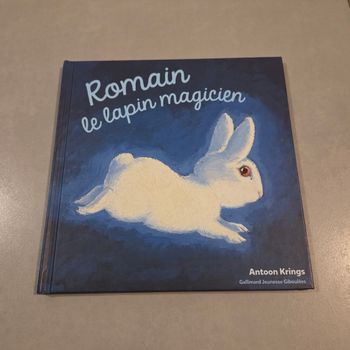 Livre enfant Antoon Krings Drôles de petites bêtes 