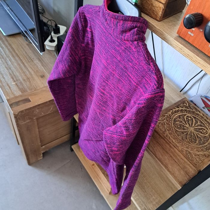 Veste Polaire enfant Quechua - photo numéro 7