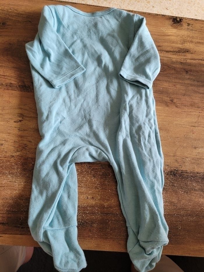 Pyjama - photo numéro 4