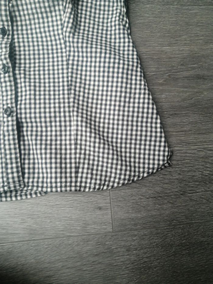 Chemise sans manche Taille 36 - photo numéro 5
