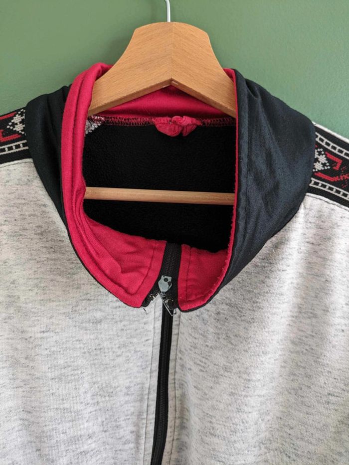 Veste de sport Vintage - photo numéro 6