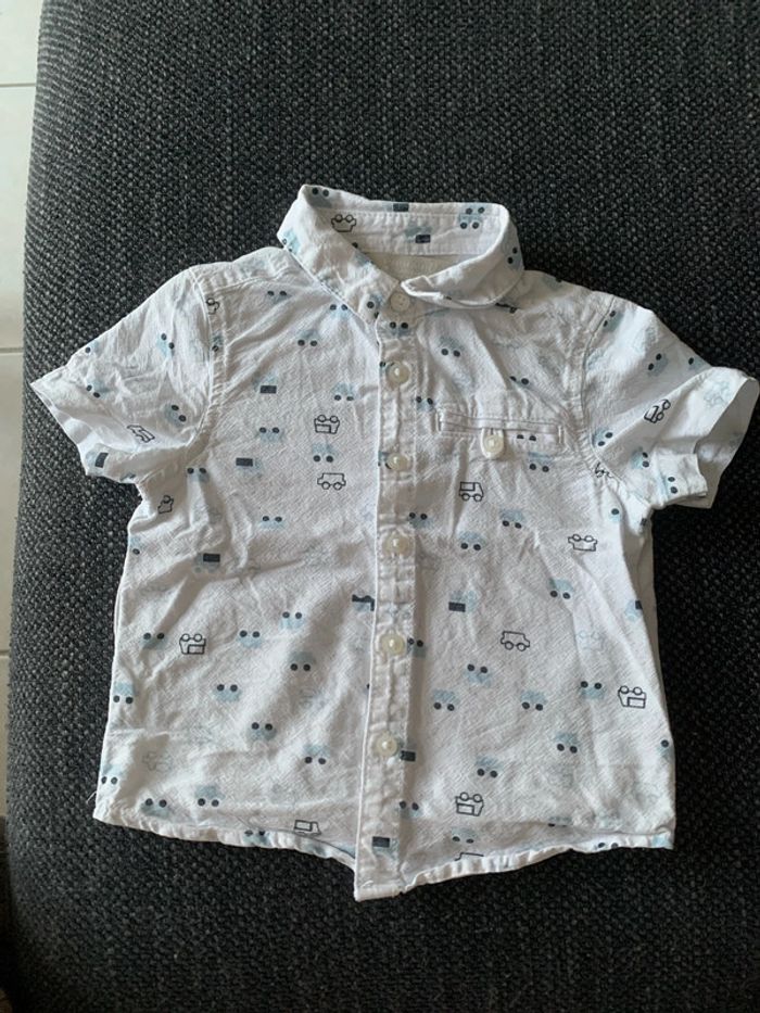 Chemise