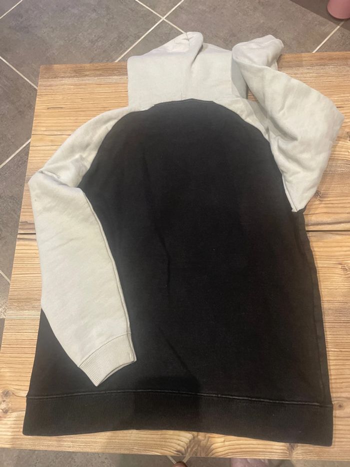 Sweat à capuche Quiksilver 1 ans - photo numéro 6