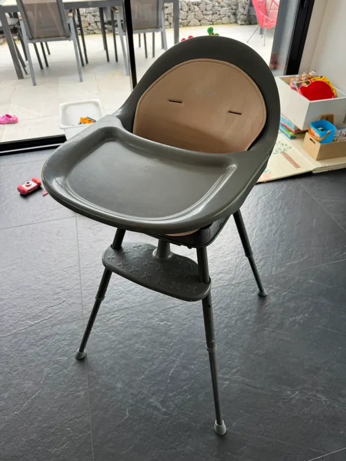 Chaise Quax ultimo - photo numéro 2
