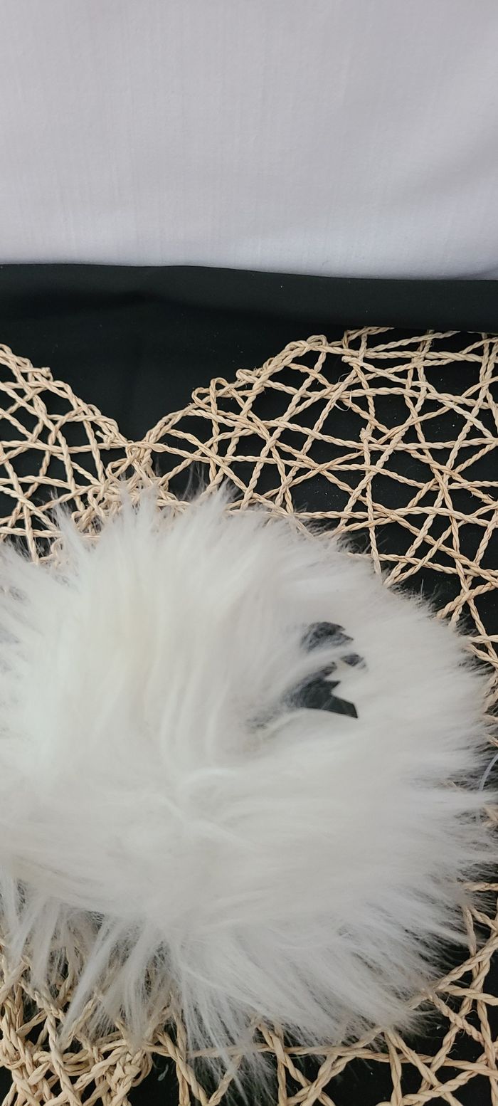 peluche chouette - photo numéro 3