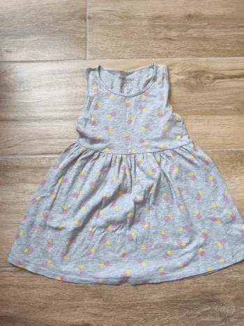 Robe d'été