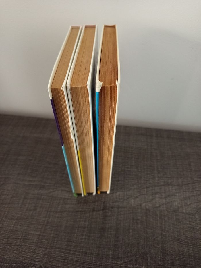 Bibliothèque rose - photo numéro 3