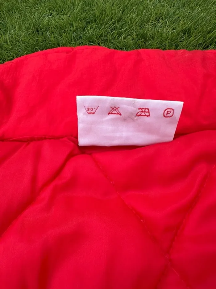 Veste Marlboro - photo numéro 8