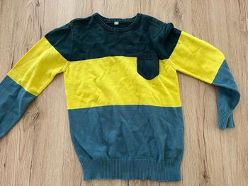 Pull 6 ans