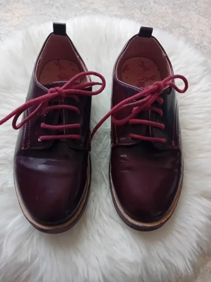 Chaussure fille