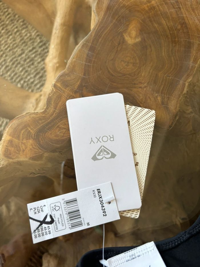 Haut de maillot de bain Roxy - photo numéro 6