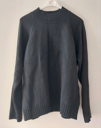 Vêtement - Pull-over noir CDV