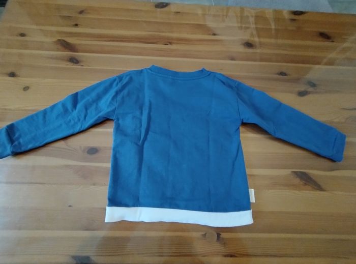 Sweat 5 ans - photo numéro 4