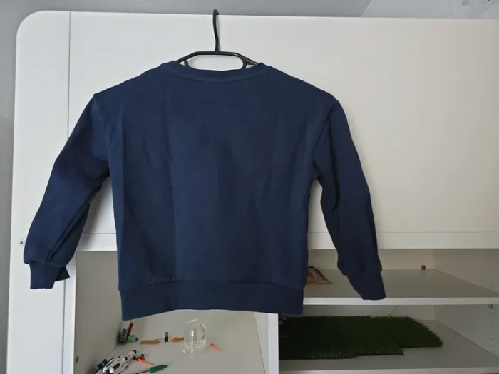 Pull Noël Disney Mickey - photo numéro 3