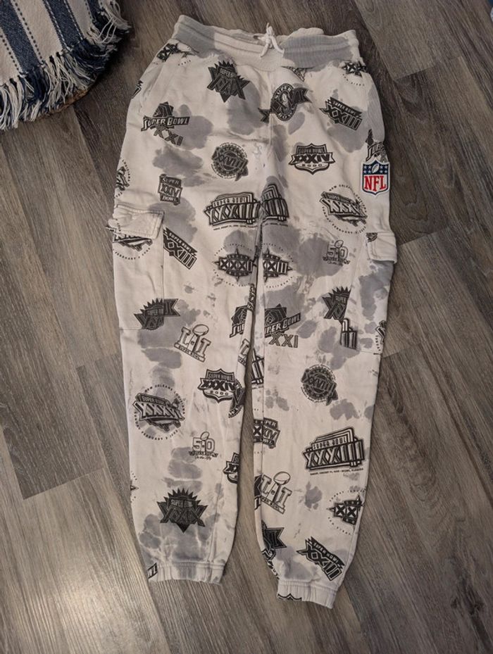 Ensemble jogging NFL Celio t.M - photo numéro 2
