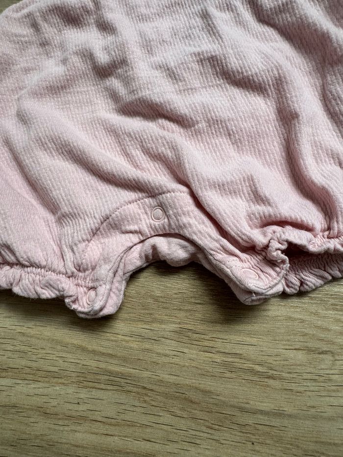 Barboteuse - photo numéro 3