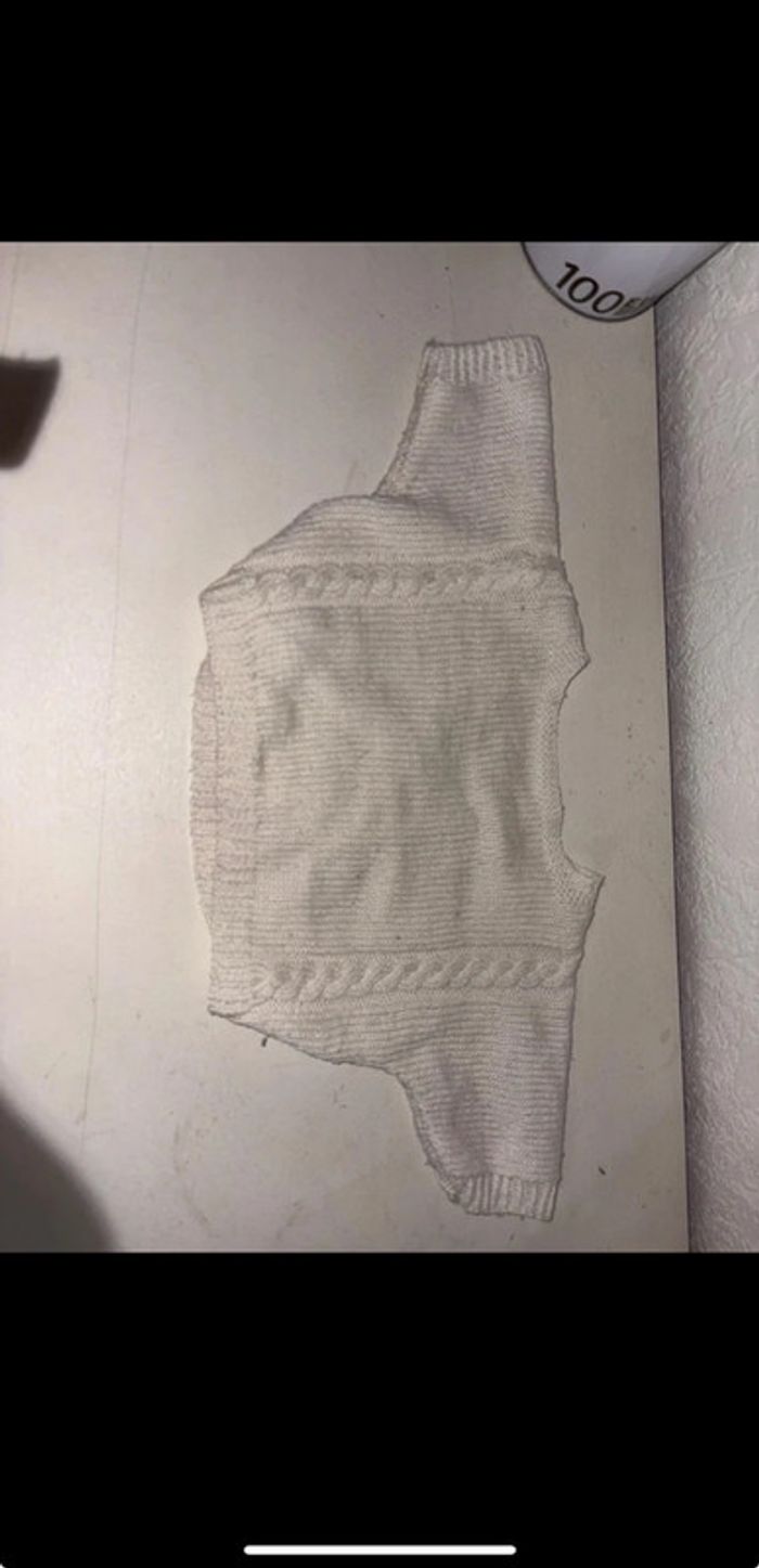 Brassière - photo numéro 2