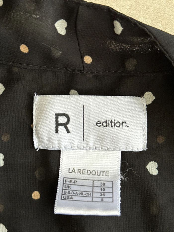 Débardeur la Redoute T38 - photo numéro 5